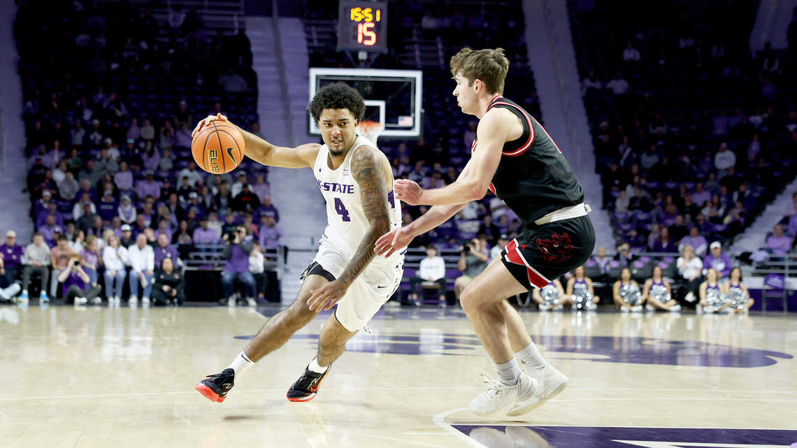 K State Wildcats Vs Seton Hall Pirates Basketball Game Recap Kansas k-state-wildcats-vs-seton-hall-pirates-basketball-game-recap-kansas